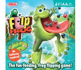 John Adams - Flip Frog - 11065