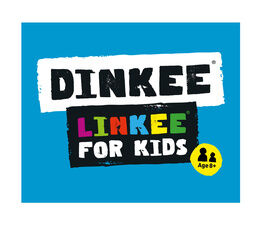 Dinkee Linkee for Kids Game