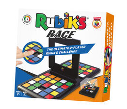 John Adams - Ideal - Rubik's - Race - 9449