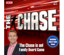 John Adams - Ideal - The Chase - 9680