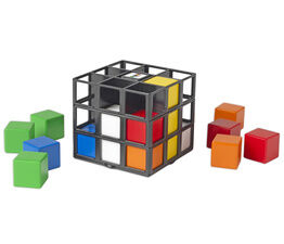 John Adams - Rubik's - Cage - 10701