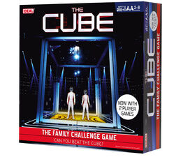 John Adams - The Cube - 10998
