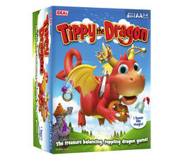 John Adams - Tippy the Dragon - 11152