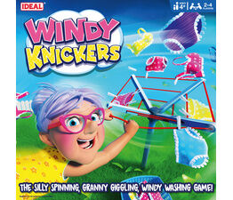 John Adams - Windy Knickers - 10822