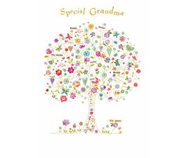 Grandma - Dreams Grow Here