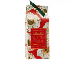 The Somerset Toiletry Co. Winter Floral Christmas Opulence Soap