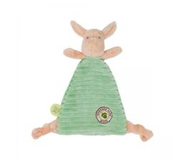 Disney Winnie The Pooh - Piglet Comforter