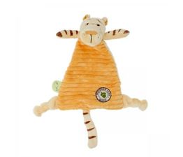 Disney Winnie The Pooh - Tigger Comforter