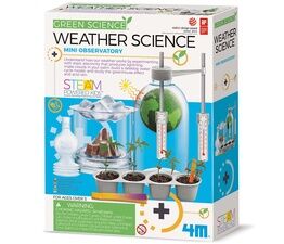 Green Science - Weather Science - 4174