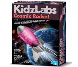 Kidz Labs - Cosmic Rocket - 4114