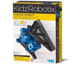 Kidz Robotix - Fridge Rover - 403391