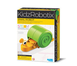 KidzRobotix - Snail Robot - 403433