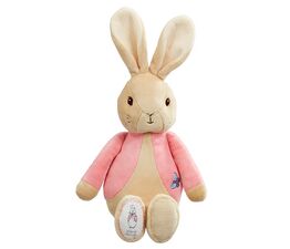 Peter Rabbit - My First Flopsy - PO1228
