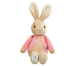 Peter Rabbit - My First Flopsy