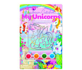 Unicorn Sunbeam Catcher - 404750