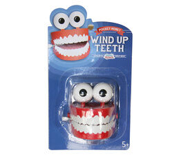 Wind Up Teeth - A03673