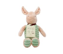 Winnie The Pooh - Classic Piglet Soft Toy - DN1473