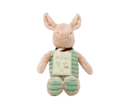 Winnie The Pooh - Classic Piglet Soft Toy