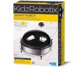 Great Gizmos - KidzRobotix Smart Robot - 4155