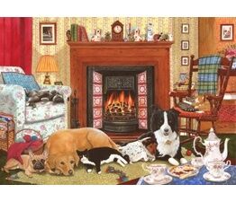 The Panmure Collection - 1000 Piece - Home Comforts
