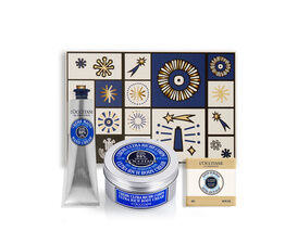 L'Occitane - Nourish & Soothe Shea Butter Collection