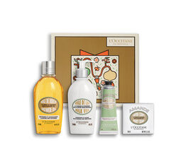 L'Occitane - Smooth & Firm Almond Collection