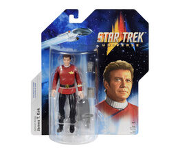 Star Trek - 5" Kirk - P63064
