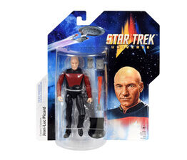 Star Trek - 5" Picard - P63061