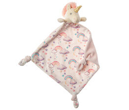 Little Knotties - Unicorn Blanket