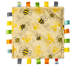 Taggies - Original Comfy Bumble Bees