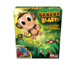 Banana Blast - 911747.006
