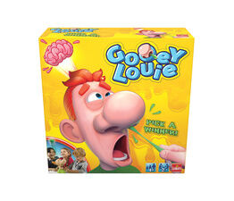 Gooey Louie - 330503.304