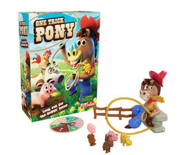 One Trick Pony - 922965.004