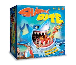 Shark Bite - 260034.006