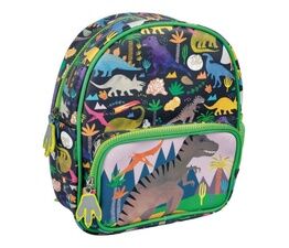 Floss & Rock - Dinosaur Backpack - 42P6354
