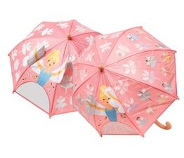 Floss & Rock - Enchanted 3D Umbrella - 43P6408