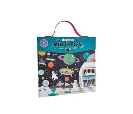 Floss & Rock - Space Magnetic Multi Play - 44P6454