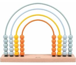 Studio Circus - Rainbow Abacus - 30405
