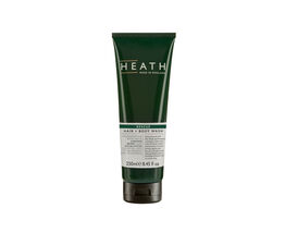 Heath - Rescue Hair & Body Wash