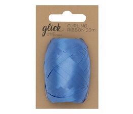 Glick - Curling Ribbon Indigo