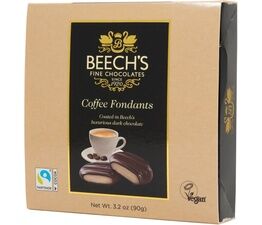 Beech's Fine Chocolate - Coffee Creams