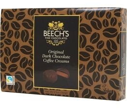 Beech's Fine Chocolate - Dark Chocolate Coffee Creams