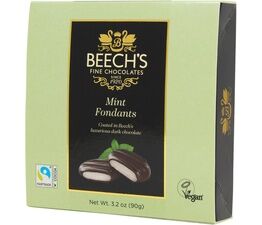 Beech's Fine Chocolate - Mint Creams