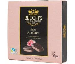 Beech's Fine Chocolate - Rose Creams