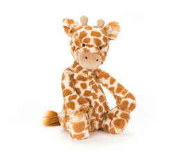 Jellycat - Bashful Giraffe Medium