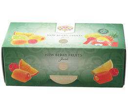 Meltis New Berry Fruits Jewels