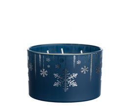 Wax Lyrical - Let It Snow Multi Wick Candle