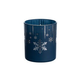 Wax Lyrical Let It Snow Candle