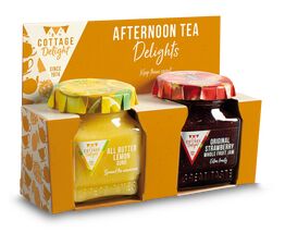 Cottage Delight - Afternoon Tea Delights