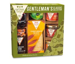 Cottage Delight - Gentleman's Classic Collection